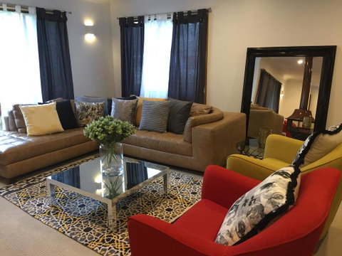 Hawthorn River Retreat - Tourism Gold Coast 0