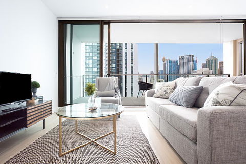 HAYMARKET HEIGHTS - Hosted By L'Abode Accommodation - Tourism Gold Coast 0