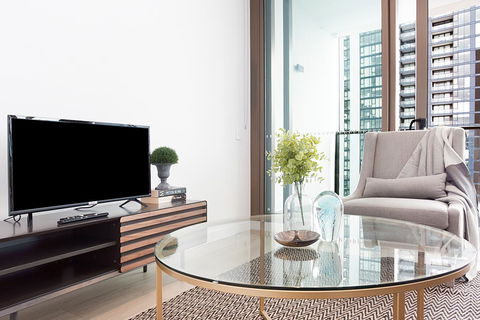 HAYMARKET HEIGHTS - Hosted By L'Abode Accommodation - Tourism Gold Coast 1