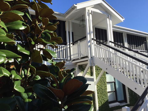 Heal House - Tourism Gold Coast 3