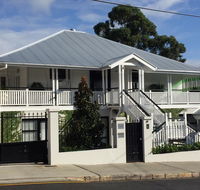 Heal House - Tourism Gold Coast