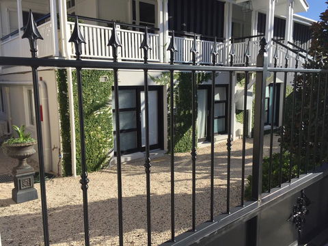 Heal House - Tourism Gold Coast 2