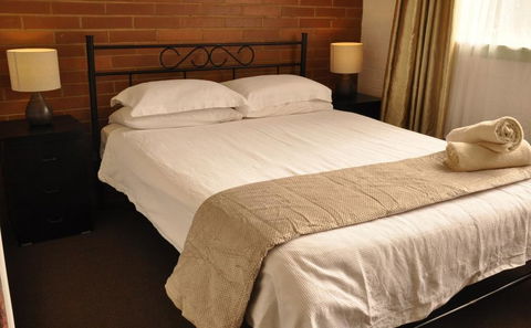 Healesville Maroondah View Motel - Tourism Gold Coast 2