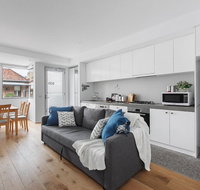 Heart of Windsor Apartment by Ready Set Host - Tourism Gold Coast