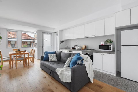 Heart Of Windsor Apartment By Ready Set Host - Tourism Gold Coast 0