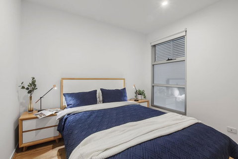 Heart Of Windsor Apartment By Ready Set Host - Tourism Gold Coast 2