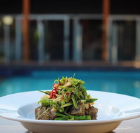 Heathcote Inn - Tourism Gold Coast