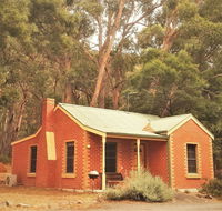 Heatherlie Cottages Halls Gap - Tourism Gold Coast