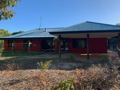 Heavenly Hideaway - Yallingup - Tourism Gold Coast 2