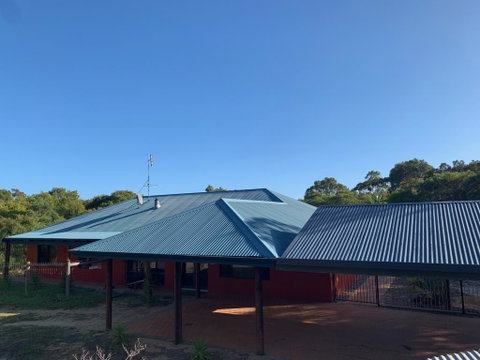 Heavenly Hideaway - Yallingup - Tourism Gold Coast 1