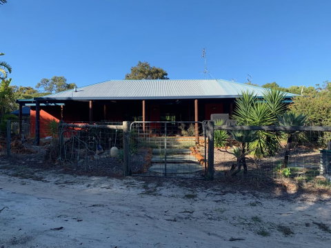 Heavenly Hideaway - Yallingup - Tourism Gold Coast 0