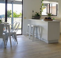 HelloSailor HolidayRental FirePit NBN AppleTV KingBed - Tourism Gold Coast