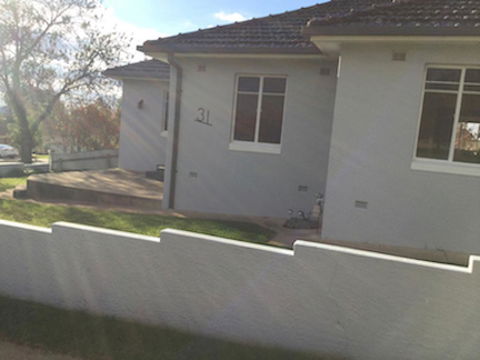 Hendersons Houses - Tourism Gold Coast 1