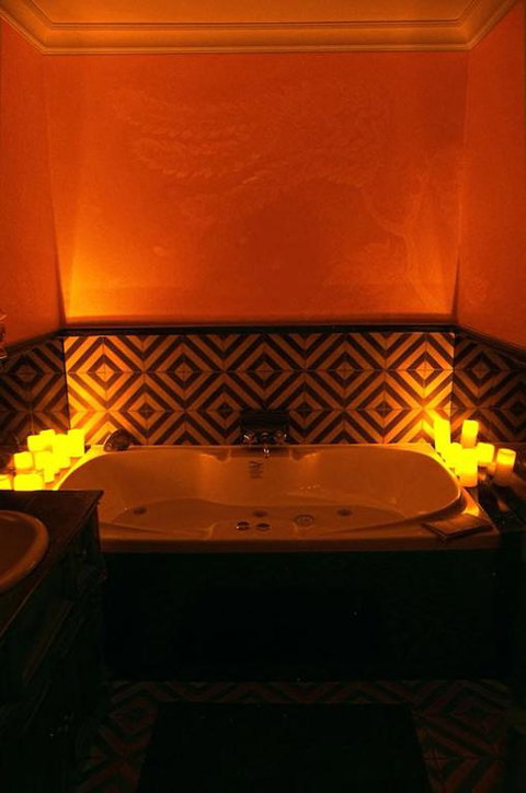 Henrietta's Country House - Gold Coast 3