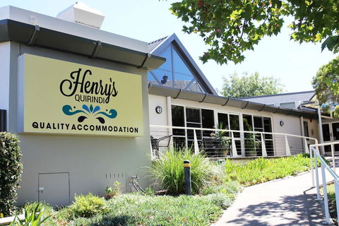 Henry's Quirindi - Tourism Gold Coast 0