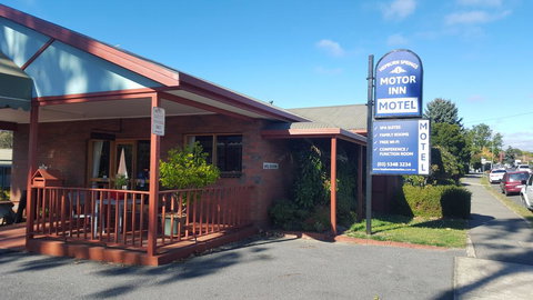 Hepburn Springs Motor Inn - Gold Coast 0