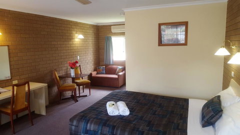 Hepburn Springs Motor Inn - Gold Coast 1