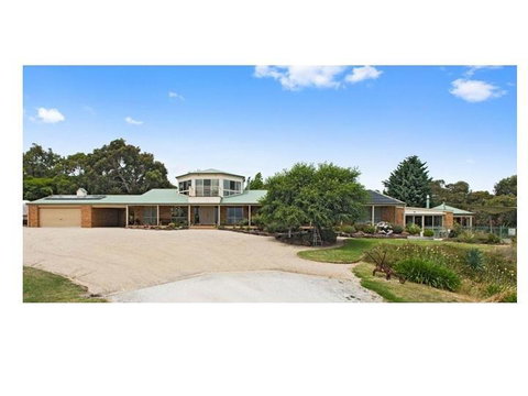 Heritage Bed & Breakfast - Gold Coast 3