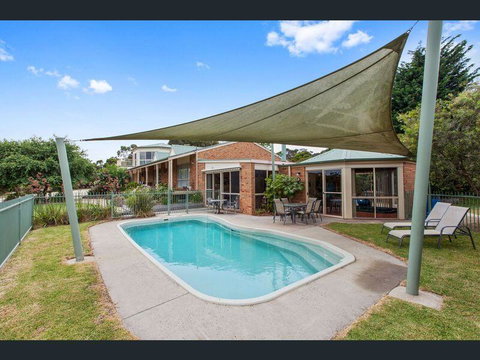 Heritage Bed & Breakfast - Gold Coast 1