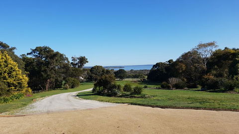 Heritage Bed & Breakfast - Gold Coast 2