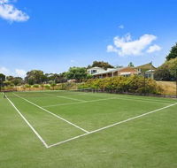 Heritage Bed  Breakfast - Tourism Gold Coast