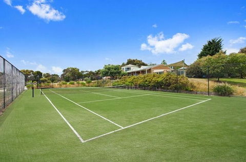 Heritage Bed & Breakfast - Gold Coast 0