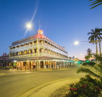 Heritage Hotel Rockhampton - Tourism Gold Coast
