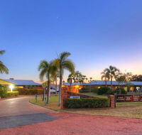 Heritage Lodge Motel - Tourism Gold Coast