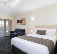 Heritage Motor Inn Corowa - Tourism Gold Coast
