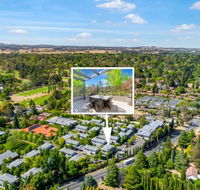 Heritage Park Getaway - Tourism Gold Coast