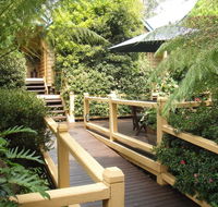 Heritage Trail Lodge - Tourism Gold Coast