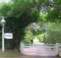 Hermitage Cottage - Tourism Gold Coast