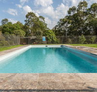 Hermitage Hideaway - Tourism Gold Coast