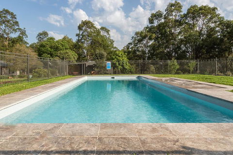 Hermitage Hideaway - Tourism Gold Coast 0
