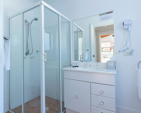 Hermitage Hideaway - Tourism Gold Coast 3