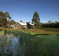 Hermitage Lodge - Tourism Gold Coast
