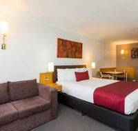 Hermitage Motor Inn - Gold Coast