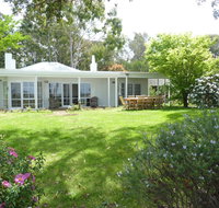 Heronswood House - Tourism Gold Coast