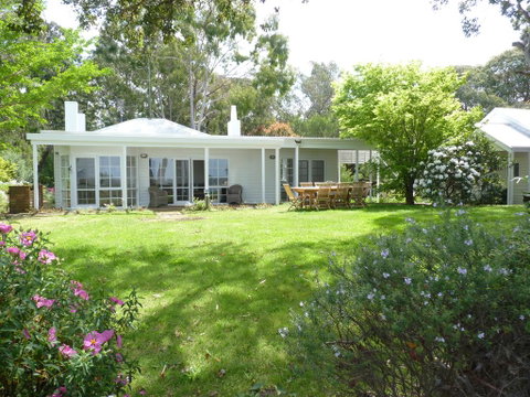 Heronswood House - Tourism Gold Coast 0