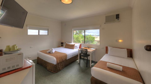 Hi-Way Motel Grafton - Gold Coast 1