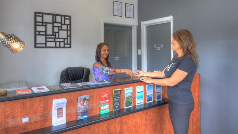 Hi-Way Motel Grafton - Gold Coast 3