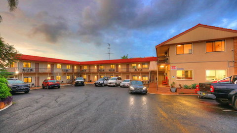 Hi-Way Motel Grafton - Gold Coast 0