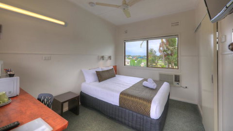 Hi-Way Motel Grafton - Gold Coast 2