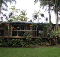 Hidden Oasis Pet Friendly In Anna Bay - Tourism Gold Coast