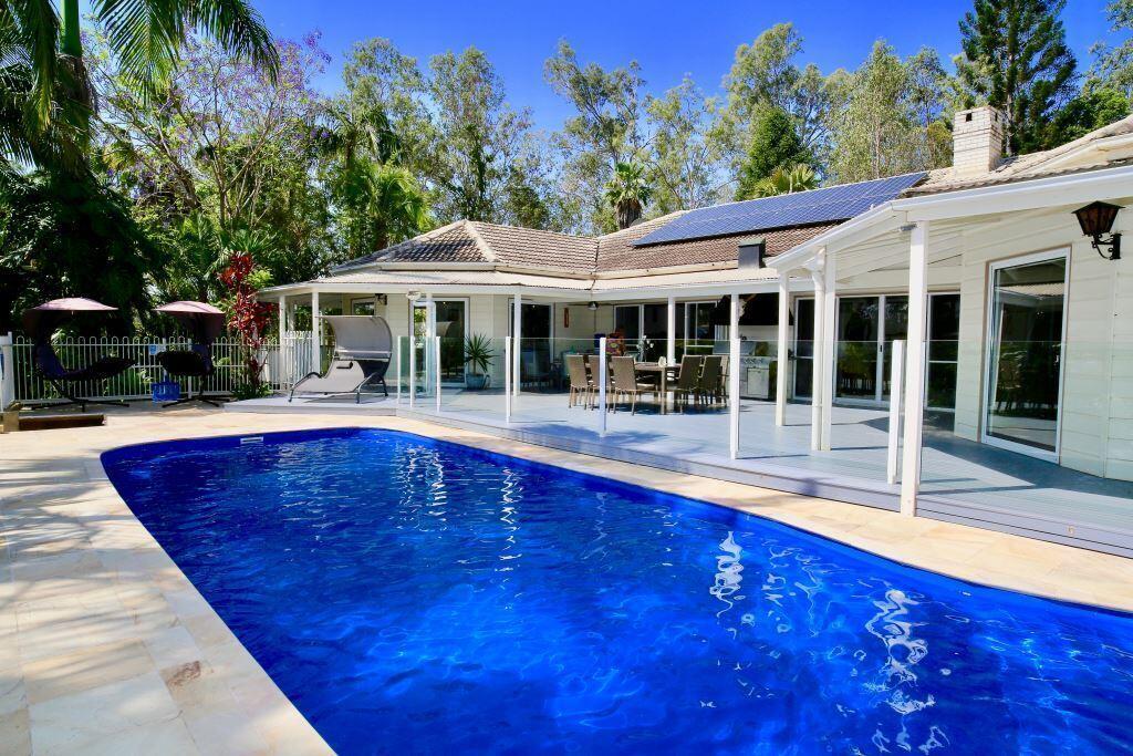 Belli Park QLD Gold Coast