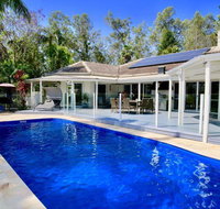 Hidden valley retreat - Gold Coast