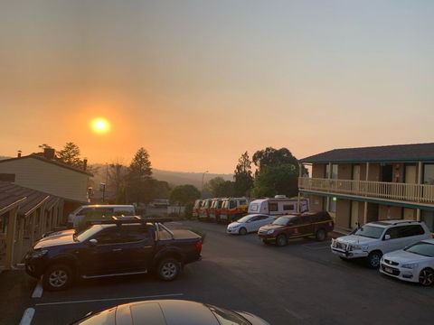 Hideaway Motor Inn - Tourism Gold Coast 1