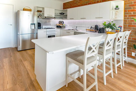 High Tide Five Star Appartment - Gold Coast 3