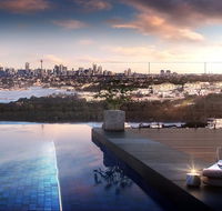 High-end Apartment with City View - Gold Coast