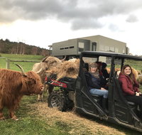 Highland Getaway - Gold Coast